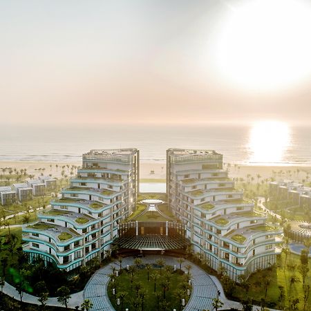 Vinpearl Resort & Golf Nam Hoi An Ha Binh Esterno foto
