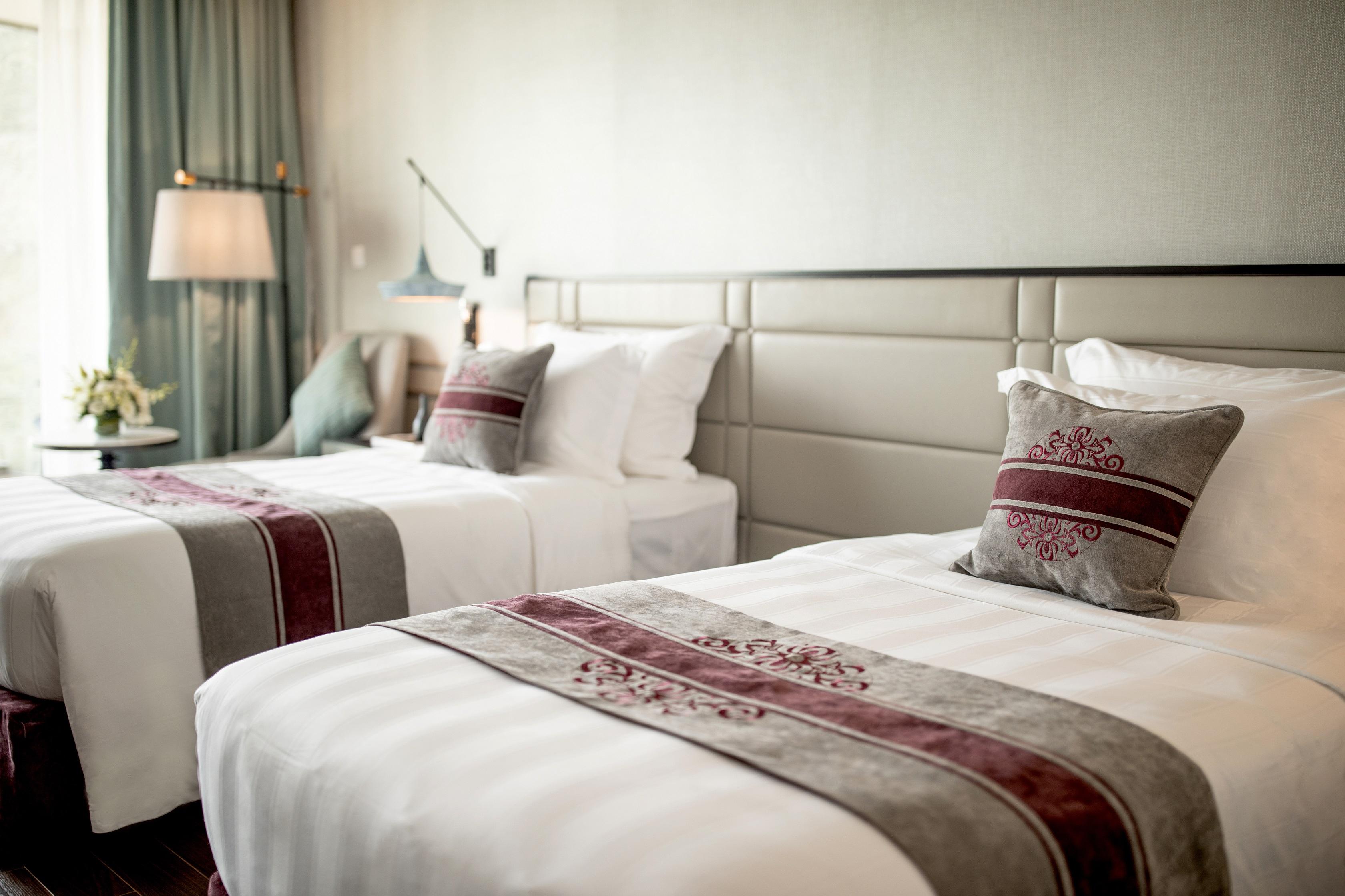 Vinpearl Resort & Golf Nam Hoi An Ha Binh Esterno foto