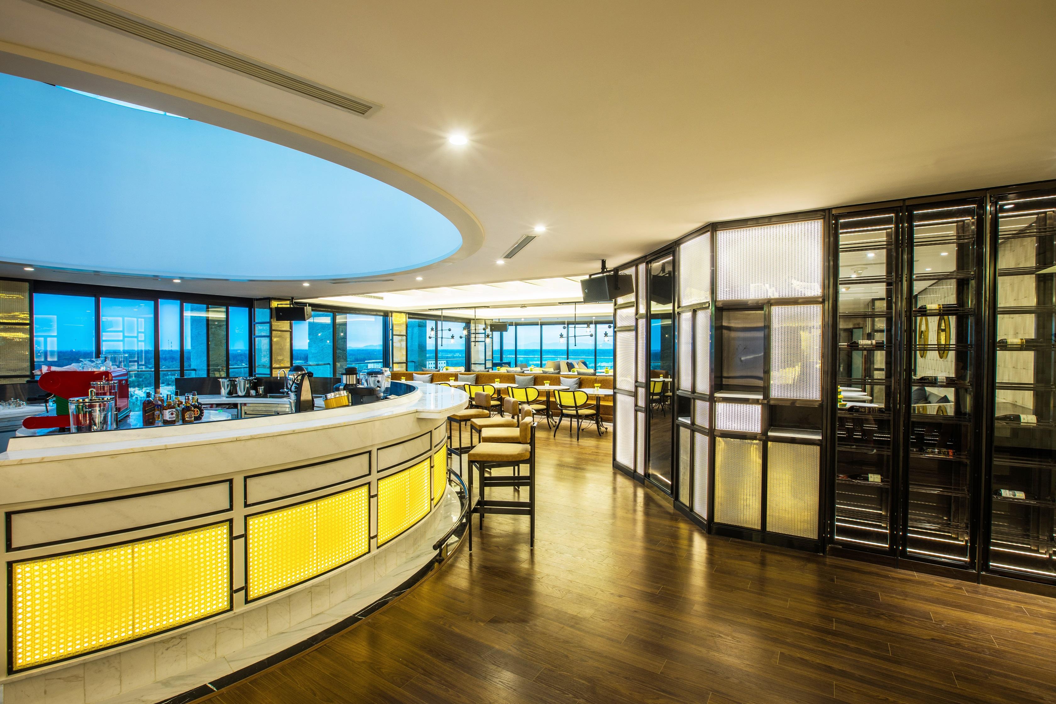 Vinpearl Resort & Golf Nam Hoi An Ha Binh Esterno foto