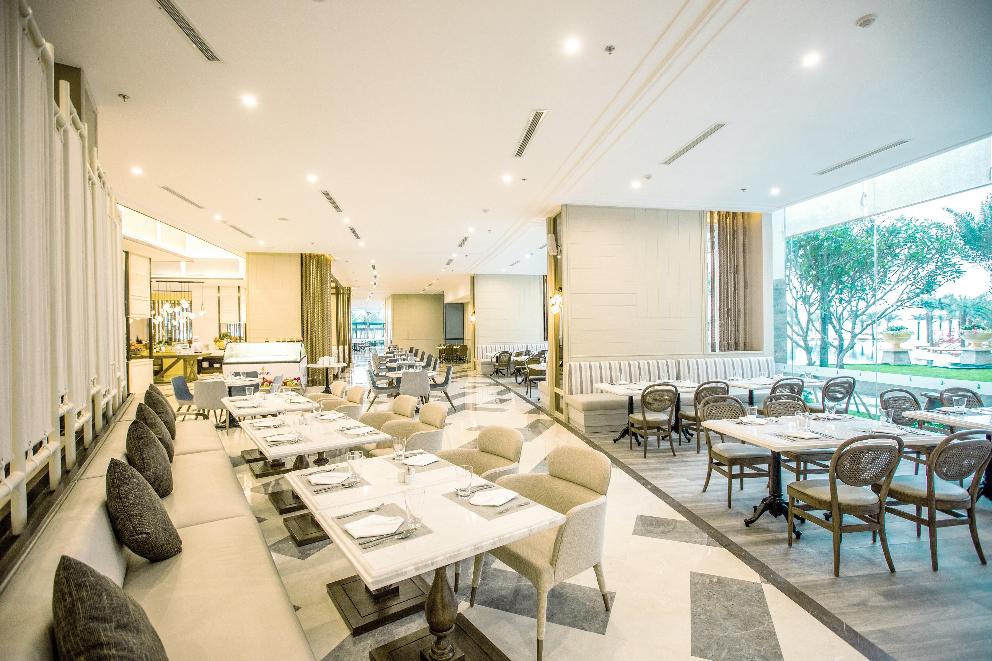 Vinpearl Resort & Golf Nam Hoi An Ha Binh Esterno foto