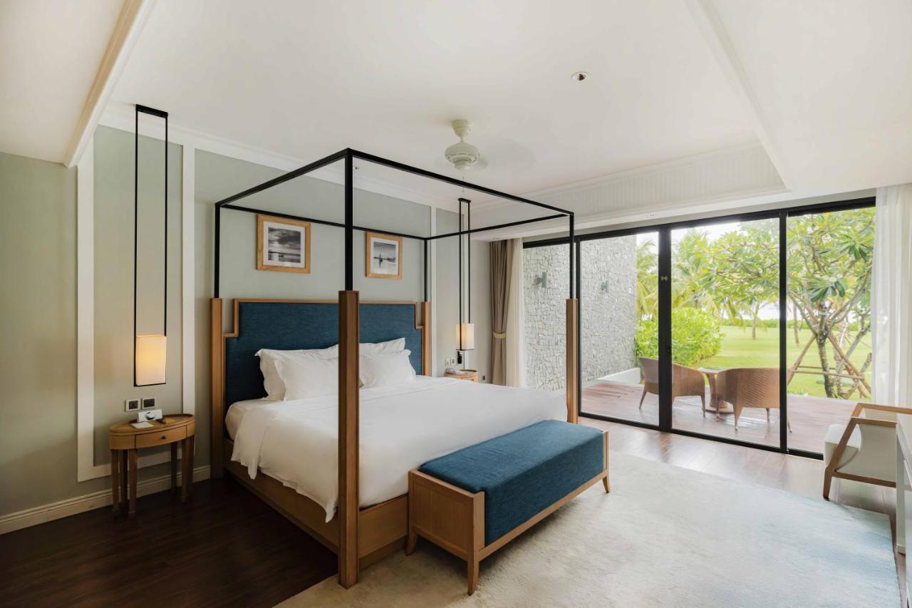 Vinpearl Resort & Golf Nam Hoi An Ha Binh Esterno foto