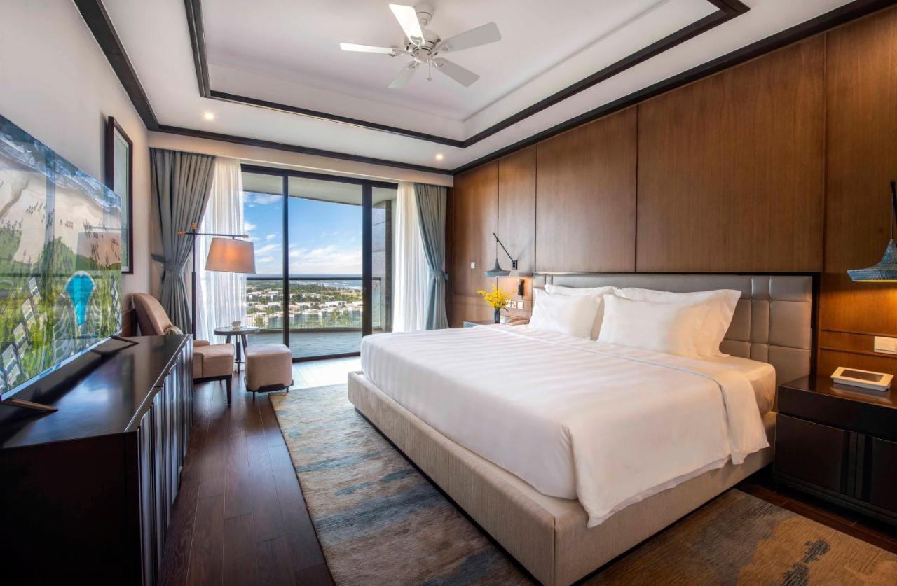 Vinpearl Resort & Golf Nam Hoi An Ha Binh Esterno foto