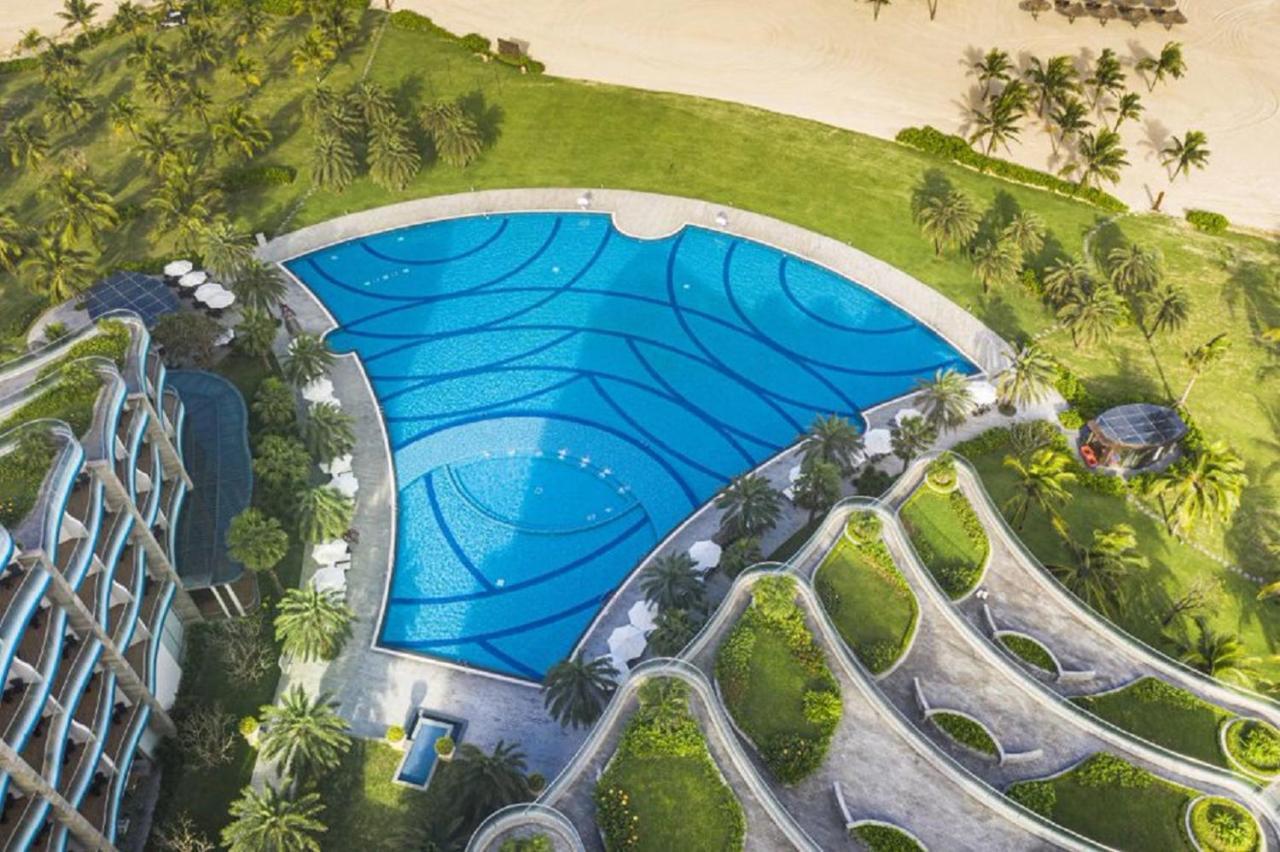 Vinpearl Resort & Golf Nam Hoi An Ha Binh Esterno foto
