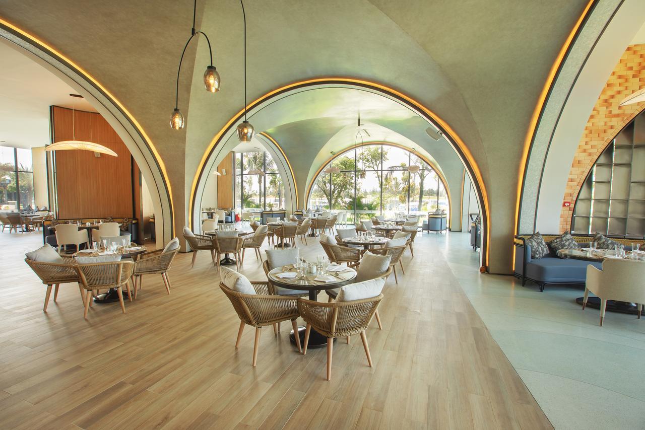 Vinpearl Resort & Golf Nam Hoi An Ha Binh Esterno foto