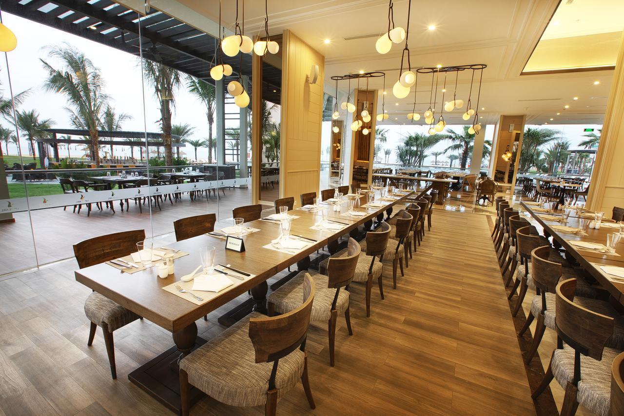 Vinpearl Resort & Golf Nam Hoi An Ha Binh Esterno foto